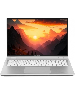 Купить 16" Ноутбук Colorful X16 Pro-HP56A16512S-W-C2A белый в Техноленде