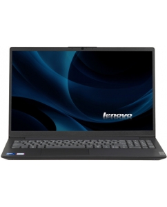 Купить 15.6" Ноутбук Lenovo V15 G5 IRL черный в Техноленде