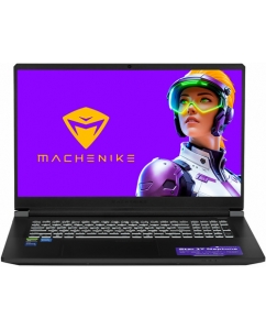 Купить 17.3" Ноутбук Machenike Star 17 Neptune-A серый в Техноленде