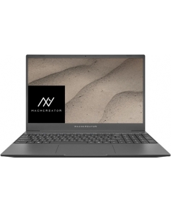 Купить 15.6" Ноутбук Machcreator One R5 серый в Техноленде