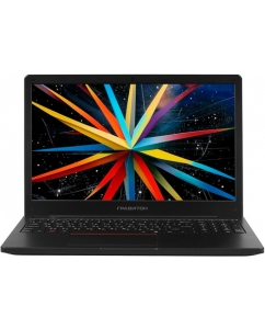 Купить 15.6" Ноутбук Гравитон Н15И-ТП черный в Техноленде
