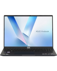 Купить 16" Ноутбук ASUS Vivobook 16 X1607CA-MB385 синий в Техноленде
