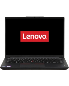 Купить 14" Ноутбук Lenovo ThinkPad E14 Gen 6 черный в Техноленде