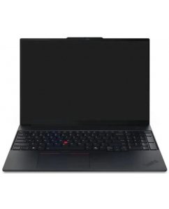 Купить 16" Ноутбук Lenovo ThinkPad E16 G3 черный в Техноленде