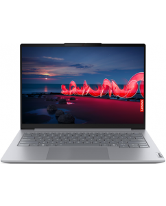 Купить 14" Ноутбук Lenovo Thinkbook 14 Gen 8 IAL серый в Техноленде