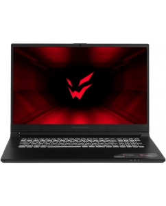 Купить 17.3" Ноутбук ARDOR GAMING NEO N17-I5ND613 черный в Техноленде