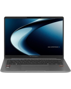 Купить 14" Ноутбук ASUS ExpertBook B3 G2 PM3406CHA-LY0081 серый в Техноленде