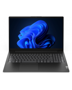 Купить 15.6" Ноутбук Lenovo V15 G5 IRL черный в Техноленде