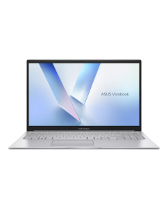 Купить 15.6" Ноутбук ASUS Vivobook X1504MA-BQ224 серебристый в Техноленде