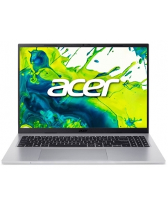 Купить 16" Ноутбук Acer Aspire Go AG16-I51P-71CJ серебристый в Техноленде