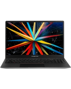 Купить 15.6" Ноутбук Гравитон Н15И-Т черный в Техноленде