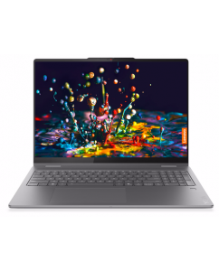Купить 16" Ноутбук Lenovo Yoga 7 2-in-1 16ILL10 серый в Техноленде