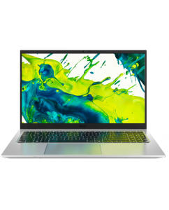 Купить 15.6" Ноутбук Acer Aspire Go AG15-I51P-53EC серебристый в Техноленде