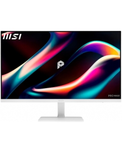 Купить 27" Монитор MSI PRO MAX 271QPHW E14 белый в Техноленде