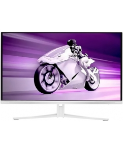 Купить 27" Монитор Philips 27M2N8800 белый в Техноленде
