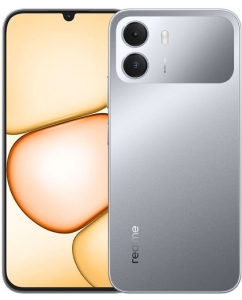 Купить 6.8" Смартфон realme P4 Lite 128 ГБ серый в Техноленде