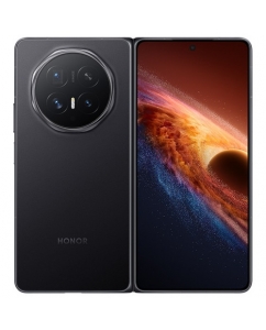 Купить 7.95" Смартфон HONOR Magic V6 512 ГБ черный в Техноленде