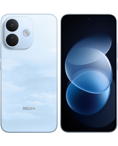 Купить 6.83" Смартфон Xiaomi REDMI Note 17 Pro 512 ГБ голубой в Техноленде