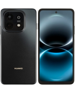 Купить 6.67" Смартфон HUAWEI nova Y74 256 ГБ черный в Техноленде