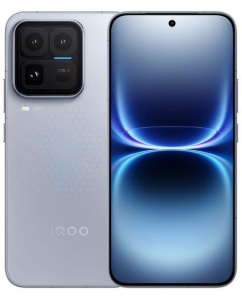 Купить 6.85" Смартфон vivo iQOO 15 Ultra 1024 ГБ серый в Техноленде
