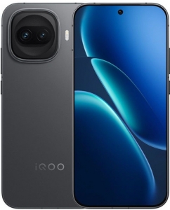 Купить 6.59" Смартфон vivo iQOO 15R 512 ГБ черный в Техноленде