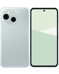 Купить 6.1" Смартфон Sharp Aquos sense10 256 ГБ зеленый в Техноленде