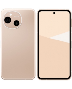 Купить 6.1" Смартфон Sharp Aquos sense10 256 ГБ розовый в Техноленде