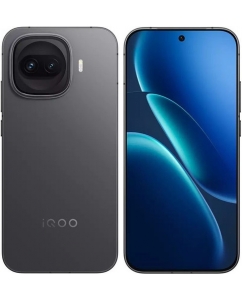 Купить 6.59" Смартфон vivo iQOO 15R 256 ГБ черный в Техноленде