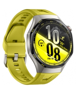 Купить Смарт-часы HUAWEI Watch GT 7 Pro 46mm в Техноленде