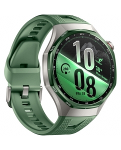 Купить Смарт-часы HUAWEI Watch GT 7 Pro 46mm в Техноленде