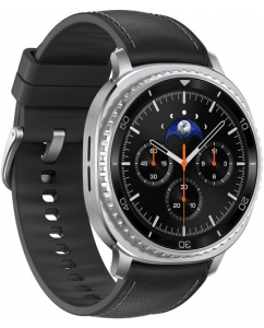 Купить Смарт-часы Samsung Galaxy Watch8 Classic 46 mm LTE в Техноленде