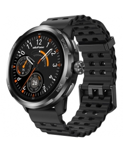 Купить Смарт-часы Ulefone Armor Watch Pro + доп. ремешок в Техноленде
