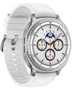 Купить Смарт-часы Samsung Galaxy Watch8 Classic 46 mm LTE в Техноленде