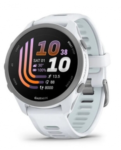 Купить Смарт-часы Garmin Forerunner 170 Music в Техноленде