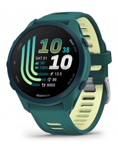 Купить Смарт-часы Garmin Forerunner 170 Music в Техноленде
