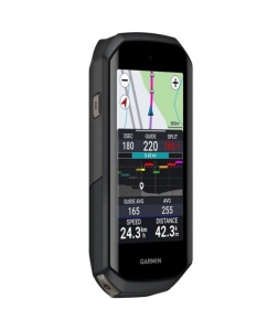 Купить Смарт-часы Garmin Edge 1050 в Техноленде