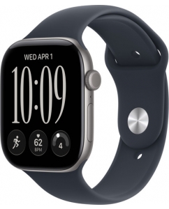 Купить Смарт-часы Apple Watch Series 12 46 mm в Техноленде