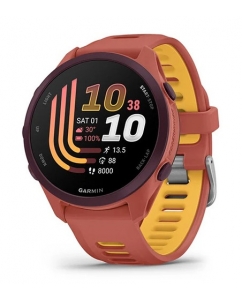 Купить Смарт-часы Garmin Forerunner 170 Music в Техноленде
