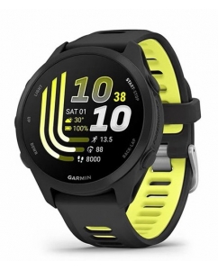 Купить Смарт-часы Garmin Forerunner 170 Music в Техноленде