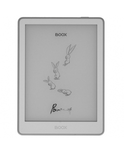 Купить 6" Электронная книга ONYX BOOX Go 6 (Gen II) серый в Техноленде