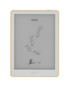 Купить 6" Электронная книга ONYX BOOX Go 6 (Gen II) бежевый в Техноленде