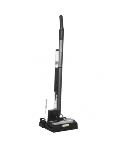 Купить Вертикальный пылесос моющий РЕДМОНД MultiClean VH1350 Slim Vac  серый в Техноленде
