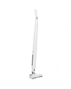 Купить Вертикальный пылесос  РЕДМОНД VH1351 Slim Vac  белый в Техноленде
