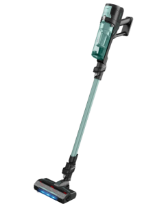 Купить Вертикальный пылесос  Tefal X-Force 8.80 TY1831E0  голубой в Техноленде