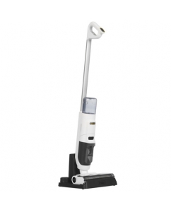 Купить Вертикальный пылесос моющий Karcher FCV 2 Natural N  белый в Техноленде