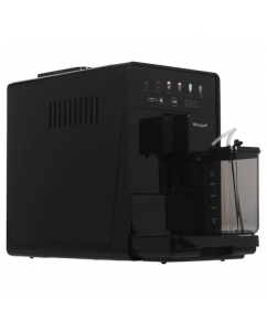 Купить Кофемашина автоматическая Weissgauff WCM-350 Automatic ColorTouch Cappuccino черный в Техноленде