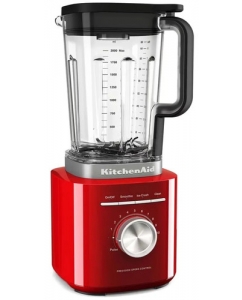 Купить Блендер стационарный KitchenAid 5KSB2073EER красный в Техноленде