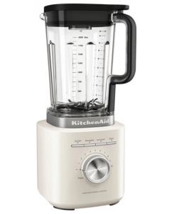 Купить Блендер стационарный KitchenAid 5KSB2073EPL бежевый в Техноленде