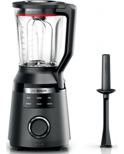 Купить Блендер стационарный Bosch MMB 6652B черный в Техноленде