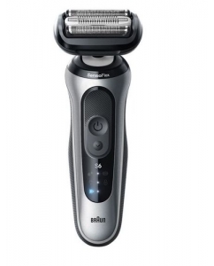 Купить Электробритва Braun 62-S1000s в Техноленде